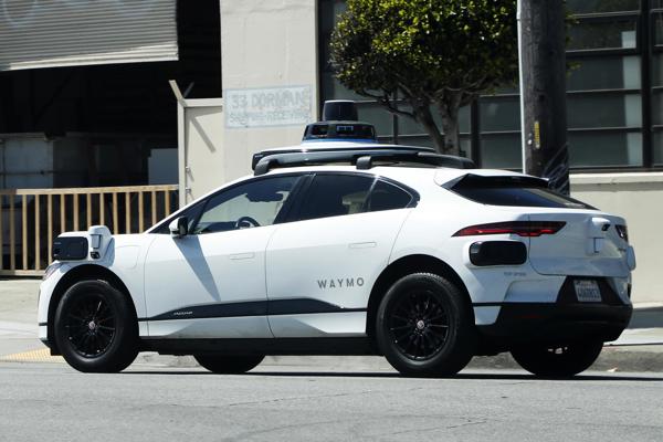 Waymo