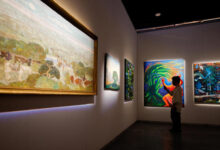 Feria Arteba