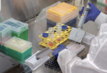 diana terapéutica - laboratorio