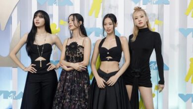 Blackpink