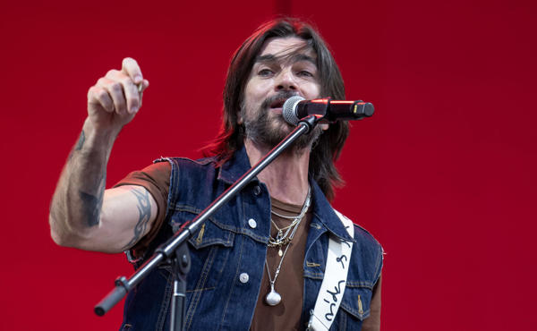 Juanes