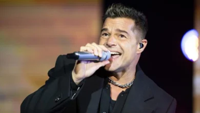 Ricky Martin