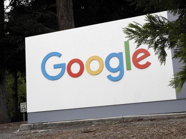 Google