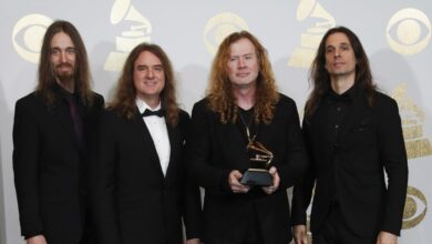 Megadeth