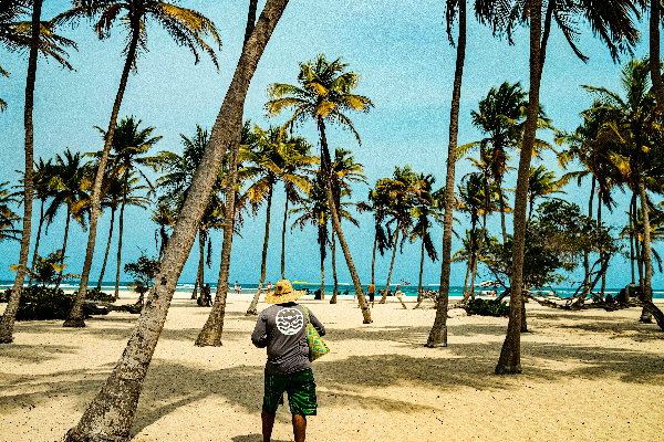 Turismo Venezuela