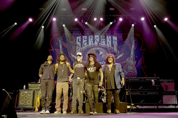Slash