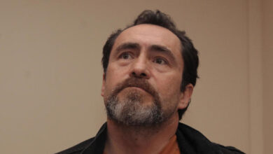 Demian Bichir