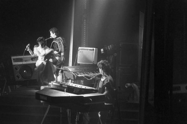 Mecano
