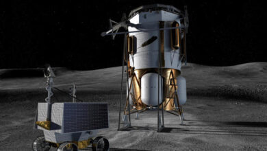 Blue Origin