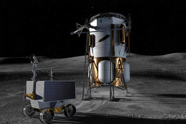 Blue Origin
