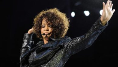 Whitney Houston