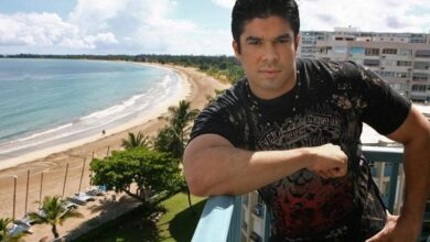Jerry Rivera