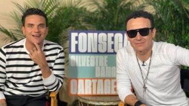 Silvestre Dangond y Fonseca