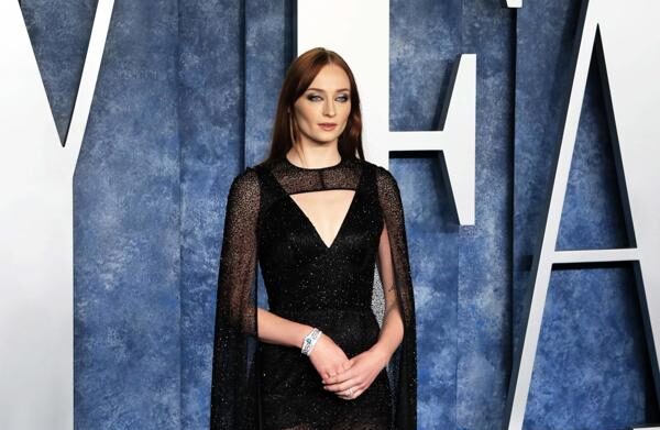 Sophie Turner