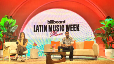 Semana de la Música Latina