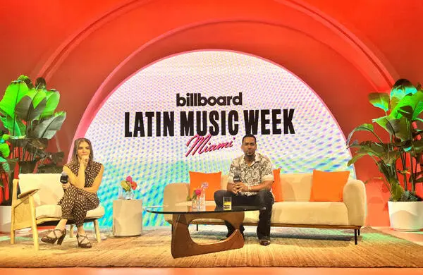 Semana de la Música Latina