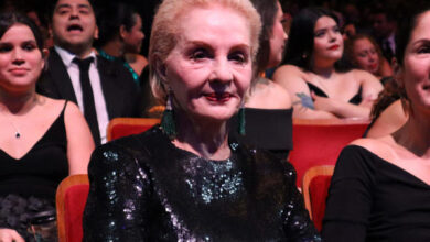 Carolina Herrera