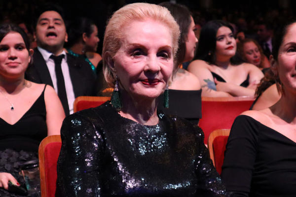 Carolina Herrera