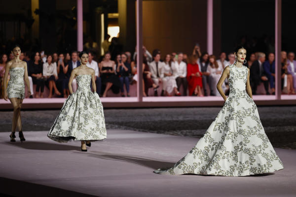 Carolina Herrera