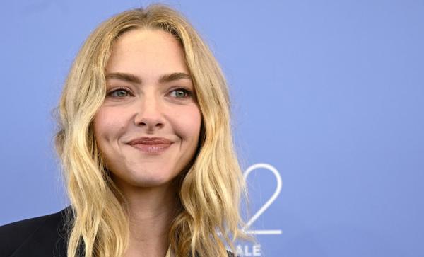 Amanda Seyfried