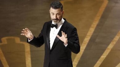 Jimmy Kimmel
