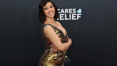 Cardi B