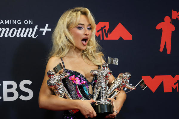 Sabrina Carpenter