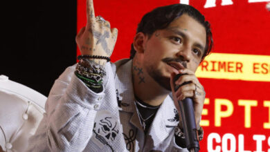 Christian Nodal