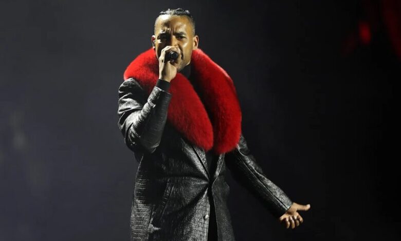 Don Omar