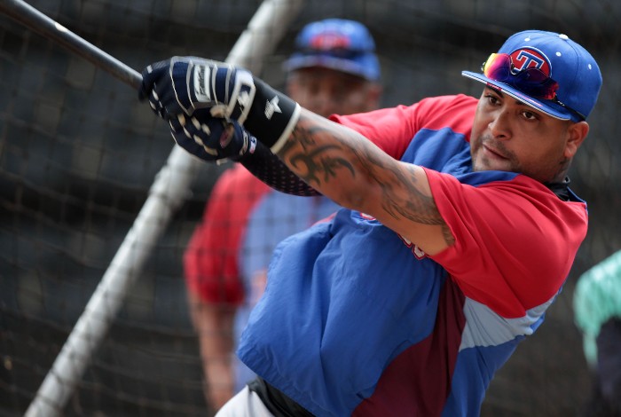 Héctor Sánchez