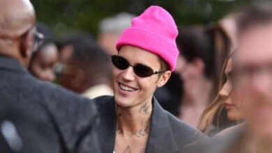 Justin Bieber