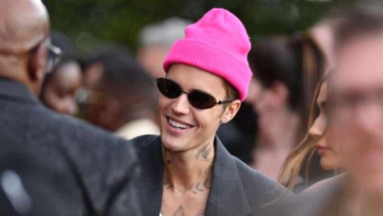 Justin Bieber