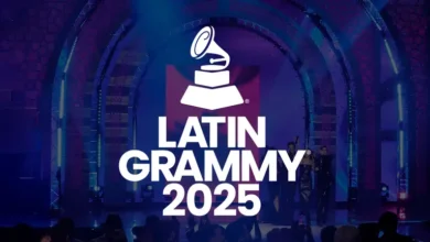 Latin Grammy 2025