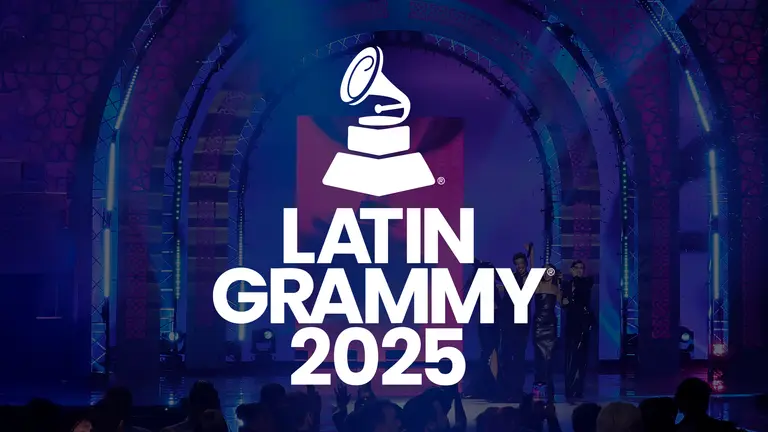 Latin Grammy 2025