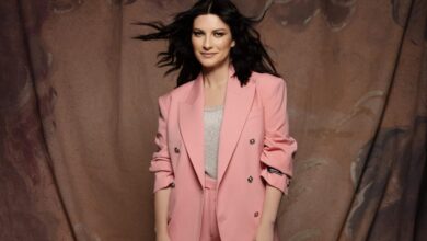 Laura Pausini