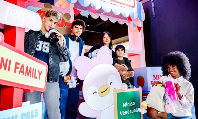 Miniso