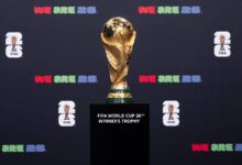 Mundial 2026 - Copa del Mundo