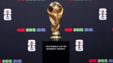 Mundial 2026 - Copa del Mundo