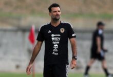 Oswaldo Vizcarrondo - Vinotinto - Venezuela