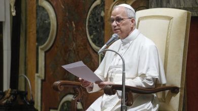 Papa León XIV