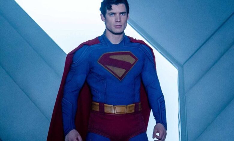 Superman