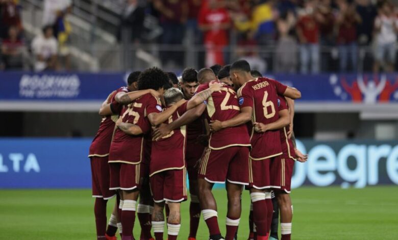 Vinotinto - Archivo