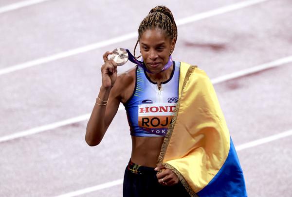 Yulimar Rojas