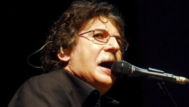 Charly García