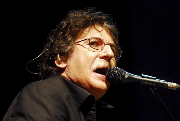Charly García