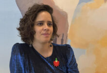 Ana Cristina Barragán - Hierba