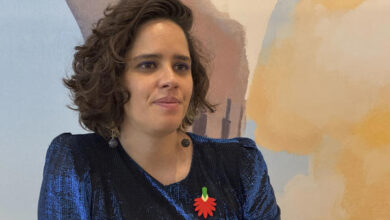 Ana Cristina Barragán - Hierba