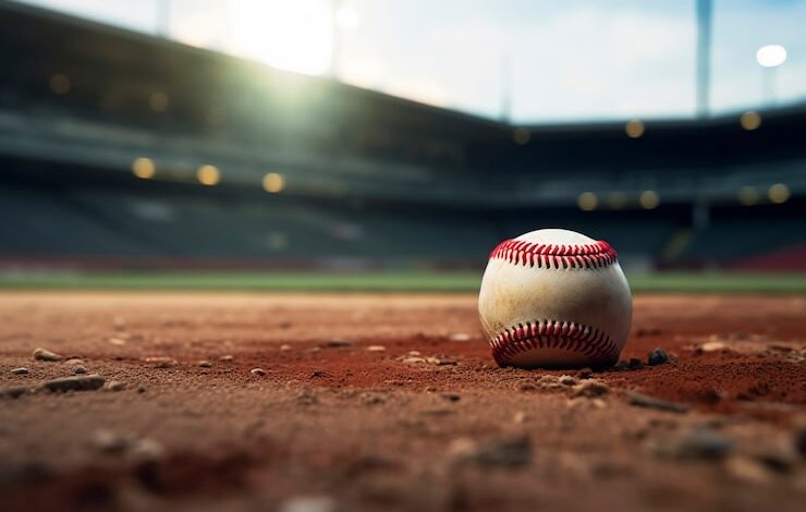 Beisbol
