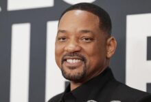 Will Smith