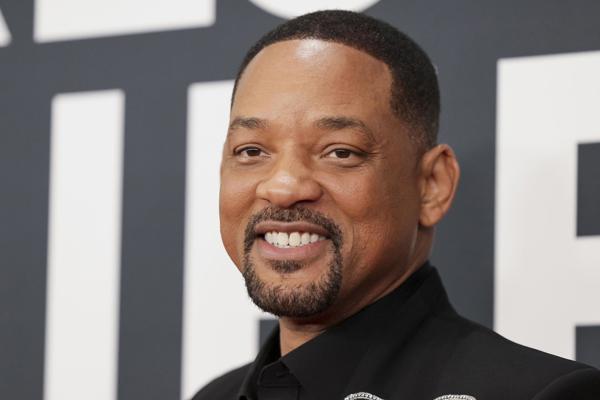 Will Smith
